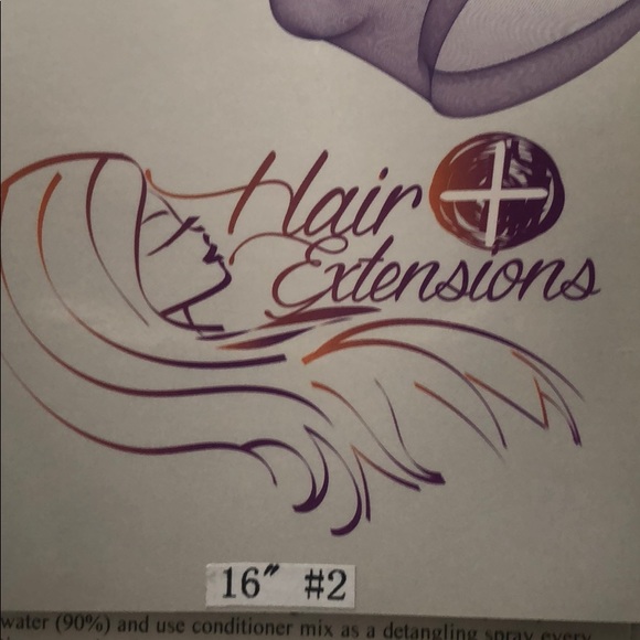 Hair Plus Extensions - Picture 3 of 6